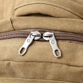 Pikkukuva 3 / 11: Kestävä urheilullinen Swagger-reppu khaki