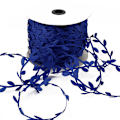 Miniatyrbilde 9 av 11: 10 meter silke bladformet kunstig blomst grønne blader for hjem bryllupsdekorasjon DIY krans scrapbooking håndverk falsk blomst Purple