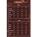 Miniatyrbild 2 av 7: Genshin Impact Hutao Cosplay Kostym Uniform Peruk Cosplay Anime Spel Hu Tao Halloween Kostymer För Kvinnor HutaoWig M