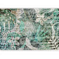 Pikkukuva 5 / 5: Seinätapetti - Kukkaistapetti 100x70 cm 100x70 cm