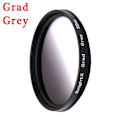 Miniatyrbillede 6 af 11: KnightX Kamerafilter 52MM neutral densitet ND stjerne 4X 6X linje Special Effects makroobjektiv til smartphone mobiltelefon mobil android 52mm Star 4X