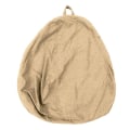 Miniatyrbilde 9 av 10: Lazy Sofatrekk Saccosekktrekk Sofatrekk Stoltrekk Møbeltrekk Light grey 80*90cm