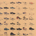 Miniatyrbilde 6 av 8: TIE LER Motesneakers Kraftpapir Plakat Retro Dekor Veggklistremerker Stue Romdekorasjon Plakat 51.5x36cm Default Title