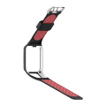 Miniatyrbillede 3 af 11: Til TomTom Multi-Sport /Runner2/3 udskiftnings silikone urrem red