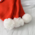 Miniatyrbild 5 av 11: God Jul Hatt Lysande LED Nyår Navidad Mössa Snögubbe Älg Jultomte Hattar För Barn Vuxna Julklapp Dekoration 3 adults