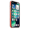 Miniatyrbillede 3 af 3: Silikonetui med MagSafe til iPhone 13 Pro Nectarine
