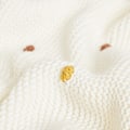 Miniatyrbillede 3 af 5: Simpelt flerfarvet kontorlur sofabetræk tæppe chenille koreansk til klimatiserede rum strikket tæppe Default Title