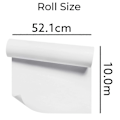 Miniatyrbillede 4 af 4: WL-IM711-PARENT Hvid White