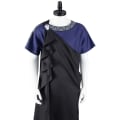 Miniatyrbild 3 av 4: Kostym Herkules Hades Cosplay Kostymer Vuxen Man Kappa Set Halloween Karneval Kostym Male Size M