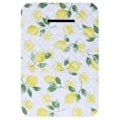 Miniatyrbilde 5 av 7: Utendørs Campingmatte Piknikpledd Vanntett Matte Maskinvaskbar Bærbar Reise Strandpledd Sammenleggbar Piknik Strandmatte 2*2M yellow grid