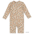 Miniatyrbild 1 av 11: KS Baby Flickor Baddräkt Kläder 18M-9T Blomma Barn Märke Kawaii BC Mr TAO Kläder Barn Badkläder Syster Bror Matchande 11 100cm 3Y