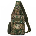 Miniatyrbild 11 av 11: för Sport Casual Messenger-väska khaki
