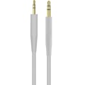 Miniatyrbild 3 av 5: Passar Bose QC25 QC35 Qc45 NC700 Hörlurskabel Kabel 2.5 till 3.5 Port Tillbehör Black [with chopsticks]] 1.4m