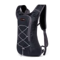 Pikkukuva 4 / 11: Laadukas urheiluun ja ulkoiluun sopiva Swagger-laukku polyamidi- ja nylonreppu H1802PinkBackpack （NOWater bag）