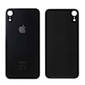 Miniatyrbilde 1 av 3: For Apple iPhone XR 6.1 tommer Glass Bak Batterideksel (EU-versjon, ikke-OEM men høy kvalitet) Style A