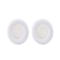 Miniatyrbilde 1 av 11: For Beats Studio3 Trådløse Bluetooth Øretelefondeksel Studio2 Magic Sound Recorder 3 Øreklokker WHITE 2