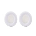 Pikkukuva 1 / 11: Beats Studio3 langattomille Bluetooth-kuulokkeille suojus Studio2 Magic Sound Recorder 3 korvasuojat WHITE 2