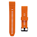 Miniatyrbilde 4 av 11: 22mm klokkereimer for Garmin Fenix 6/5/Forerunner945 Gray