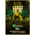 Miniatyrbilde 9 av 11: Filmplakat Kill Bill/Fight Club/The BeetleJuice Retro Kraft Papir Plakat For Stue Bar Dekor Klistremerker Veggmaleri 42x30 cm Q03212
