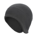 Miniatyrbillede 1 af 11: Efterår og Vinter Sport Ridehætte Løb Ny Hat Herre- og Dame Vinterhat Polar Fleece Ærmehætte Let Varm Skihætte #2 dark gray Average size