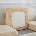 Miniatyrbillede 11 af 11: Elastisk sofahyndebetræk til lænestol, stue, tykke hjørnesofasæder, møbelbeskytter, slipcover, sofabetræk re dai cheng 1pc M size 3