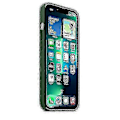 Miniatyrbillede 3 af 3: Silikonetui med MagSafe til iPhone 13 Pro Clover