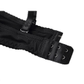 Pikkukuva 5 / 5: BC Cup Push Up Rintaliivit Seksikäs Pitsi Naisille Alusvaatteet Rintaliivit Säädettävä Bralette Ropa Mujer Lingerie Rintaliivit Beige 95C