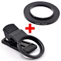 Miniatyrbillede 7 af 11: KnightX Kamerafilter 52MM neutral densitet ND stjerne 4X 6X linje Special Effects makroobjektiv til smartphone mobiltelefon mobil android 52mm Star 4X