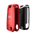 Pikkukuva 4 / 8: Auton avaimen suojakotelo Golf mk7 7 3 4 5 6 6r Skoda Octavia A7 polo 9n mk4 passat b7 b8 Tiguan -tarvikkeille Red