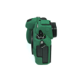 Miniatyrbild 3 av 11: Högkvalitativt mjukt silikongummiskyddande fodral för NIKON Z5 Z6 Z7 Z50 Z62 Z72 z7ii z6ii kameraväska skydd Z50   silicone5
