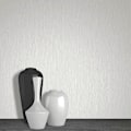 Pikkukuva 2 / 2: Kristalli Glitter Vinyylitapetti Debona Hopeanharmaa Silver Grey