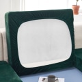 Pikkukuva 10 / 11: Samettinen sohvan istuinpäällinen, tyynynpäällinen, paksu Jacquard-kuvioitu, pehmeä joustava sohvanpäällinen, huonekalusuoja color6 1 pc normal size-3