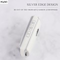 Miniatyrbillede 3 af 7: TPU Bilnøgle Etui Cover Skal Til Mazda 3 Alexa CX30 CX-4 CX5 CX-5 CX8 CX-8 CX-30 CX9 CX-9 Beskytter Nøglefri White
