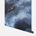 Miniatyrbild 3 av 4: Arthouse Out Of This World Marinblå Tapet