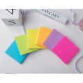 Miniatyrbillede 4 af 5: Køb Sticky Notes 3x3 Selvklæbende Noter Grøn Farve 4 Blokke, 100 Ark/Blok