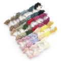 Miniatyrbilde 3 av 11: Hobbyartikler 144/420/600/1000 stk./Lot Blomster Pollenbærere 2mm DIY Kunstige Blomster Krans Til Bryllupsfest Hjemmeinnredning D0401 C22fuchsia  420pcs