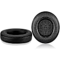 Miniatyrbillede 2 af 6: Passende Razer Kraken Kraken 7.1 V2 Ørepuder Svampesæt Kraken V2 Ørepuder Ørepuder BLACK 2