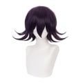 Miniatyrbillede 1 af 6: Danganronpa V3 Kokichi Ouma Cosplay Kostume Spil Skoleuniformsdragt Outfit Tøj Halloween Festrekvisitter style4 One Size