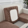 Miniatyrbillede 7 af 11: Elastisk sofahyndebetræk til lænestol, stue, tykke hjørnesofasæder, møbelbeskytter, slipcover, sofabetræk re dai cheng 1pc S size 3