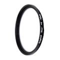Pikkukuva 3 / 11: KnightX Kamerasuodatin 52MM neutraali tiheys ND tähti 4X 6X viiva Erikoistehosteet makro-objektiivi älypuhelimelle matkapuhelimelle mobiili android 52mm Star 4X