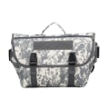 Miniatyrbild 7 av 11: Tålig Nylon Sport Utomhus Messenger-väska Colorful