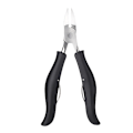 Miniatyrbild 4 av 7: Nagelbandsång Nagelknipsare Set Tånagelbandstång Pedikyr Dubbelfjäder Inåtväxt Nagel Böjd Nästång Red S15 pliers PP