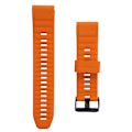Pikkukuva 1 / 11: 22 mm:n rannekkeet Garmin Fenix 6/5/Forerunner 945 -kelloihin Orange