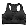 Pikkukuva 1 / 11: Joogasetit Naisten Leggingsit + Rintaliivit Nainen Kuntosalivaatteet Urheilupuvut 01Black Bra M