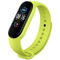 Miniatyrbillede 10 af 11: Rem til Xiaomi Mi Band 6 5 4 3 Sportsarmbånd Silikone Armbånd Mi Band 3 4 Band5 udskiftningsremme Til mi band 6 urrem A3 For mi band 4