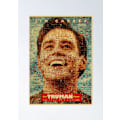 Miniatyrbild 9 av 11: Klassiska Filmer The Shawshank Redemption/Green Book/The Truman Show/Flipped Affischer Väggkonst Målningar för Hemrum Väggdekorationer 42X30cm-A3-No Frame R01929
