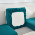 Miniatyrbillede 8 af 11: Elastisk sofahyndebetræk til lænestol, stue, tykke hjørnesofasæder, møbelbeskytter, slipcover, sofabetræk cuilv huang 1pc M size 2