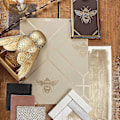 Pikkukuva 4 / 5: Hycomb Bee -Yogu Taupe Taupe