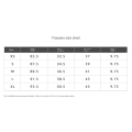Pikkukuva 2 / 11: Lulu Yoga Vaatteet Nude Feel Joogahousut Naisten Korkea Vyötärö Lantiota Kohottavat Juoksu Tiukat Joustavat Treenaushousut 6560 trousers-Zhang Qing XS
