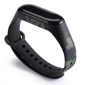Miniatyrbillede 1 af 11: Rem til Xiaomi Mi Band 6 5 4 3 Sportsarmbånd Silikone Armbånd Mi Band 3 4 Band5 udskiftningsremme Til mi band 6 urrem A60 For mi band 6